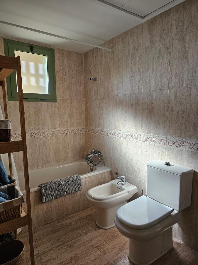 Beach Valencia Luxury B7-23 Apartment With Terrace And Sea Views Zewnętrze zdjęcie
